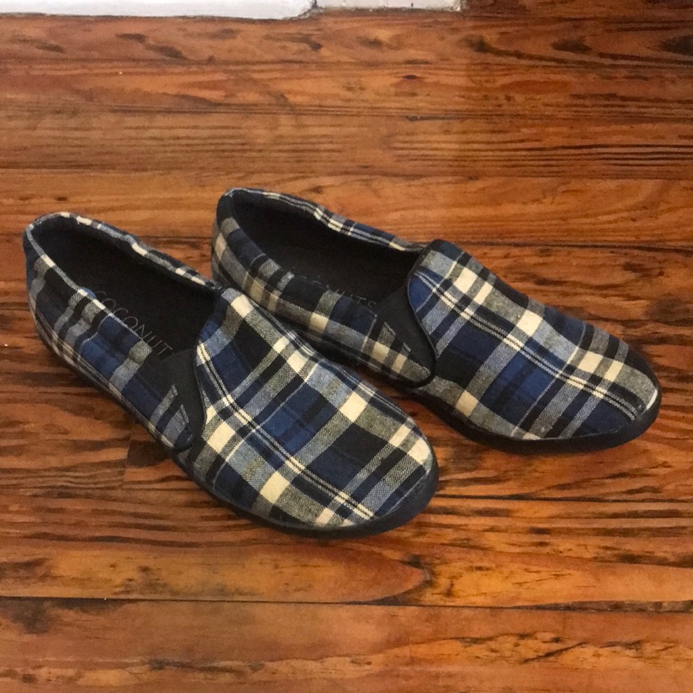 Loafer / Flats